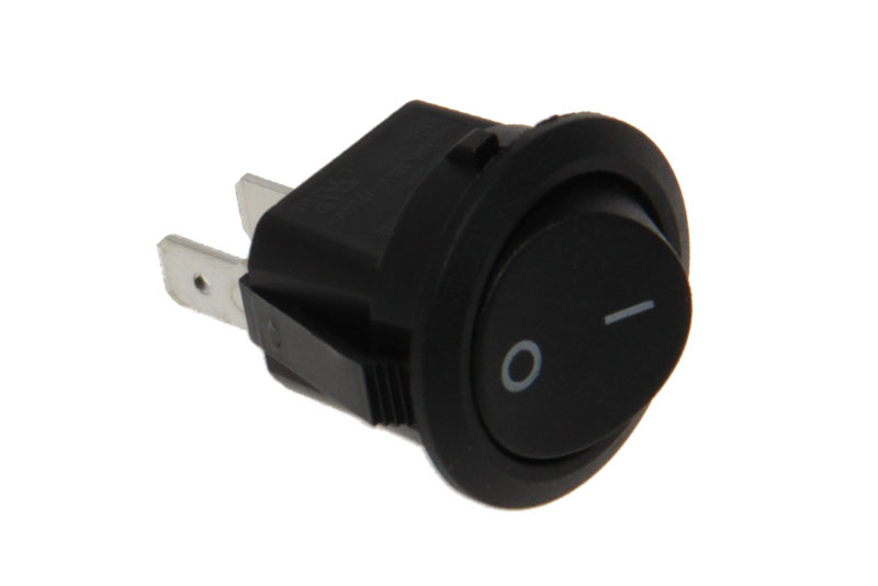 SINGLE-POLE SWITCH (250V/10A)