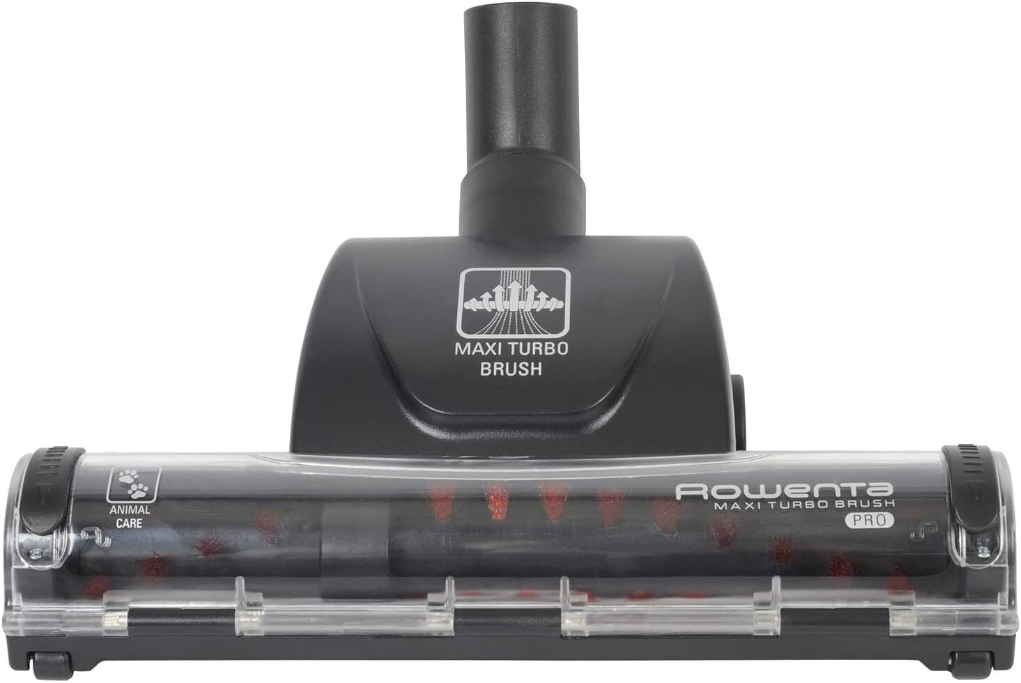 Maxi turbo brush for Rowenta vacuum cleaner