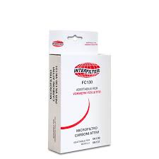 Hepa microfilter for Folletto VK 130 - VK 131