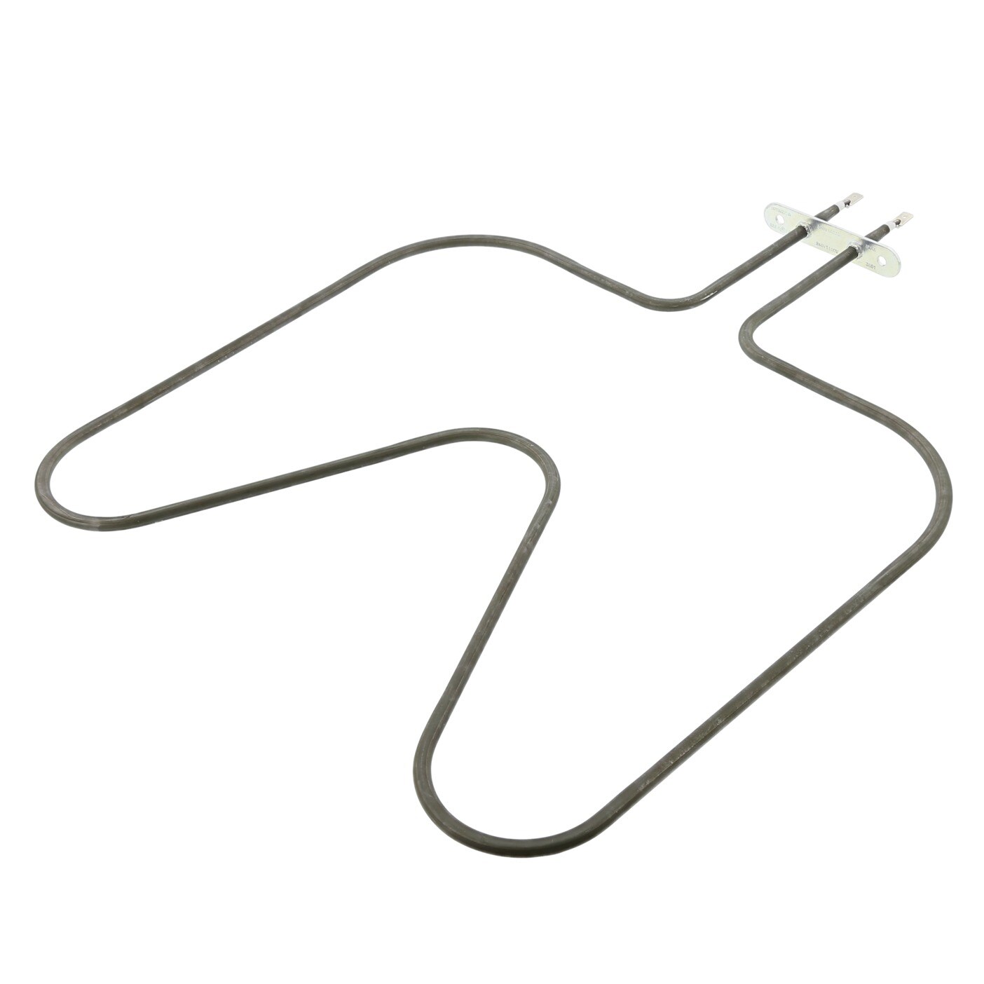 Lower resistance of the oven 1000 Watt Electrolux