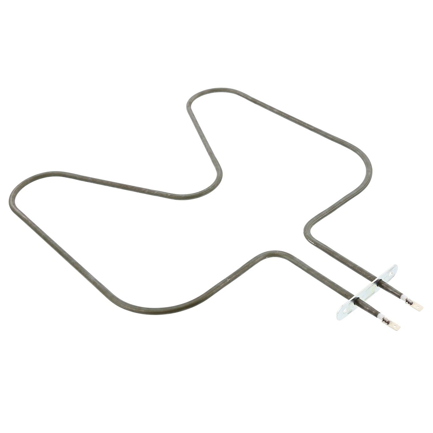 Lower resistance of the oven 1000 Watt Electrolux