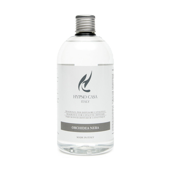 500 ml Black Orchid Catalytic Lamp Refill