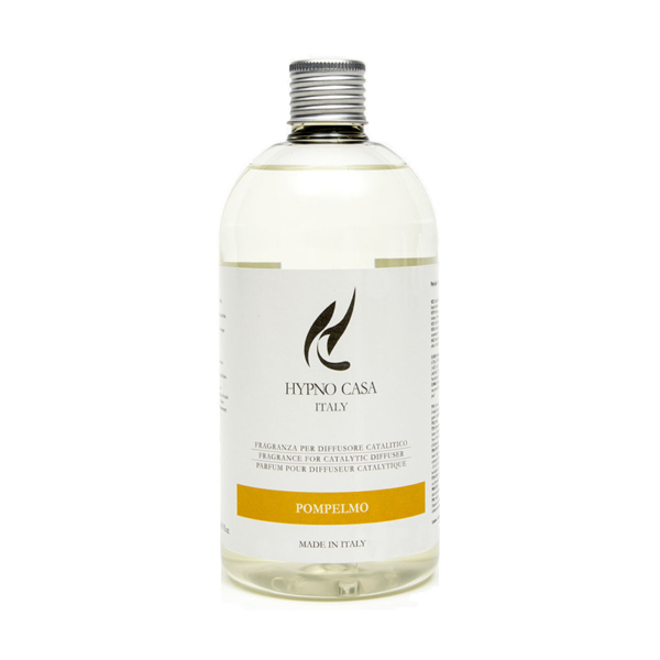 Grapefruit Catalytic Lamp Refill 500 ml