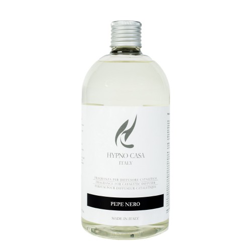 Black Pepper Catalytic Lamp Refill 500 ml