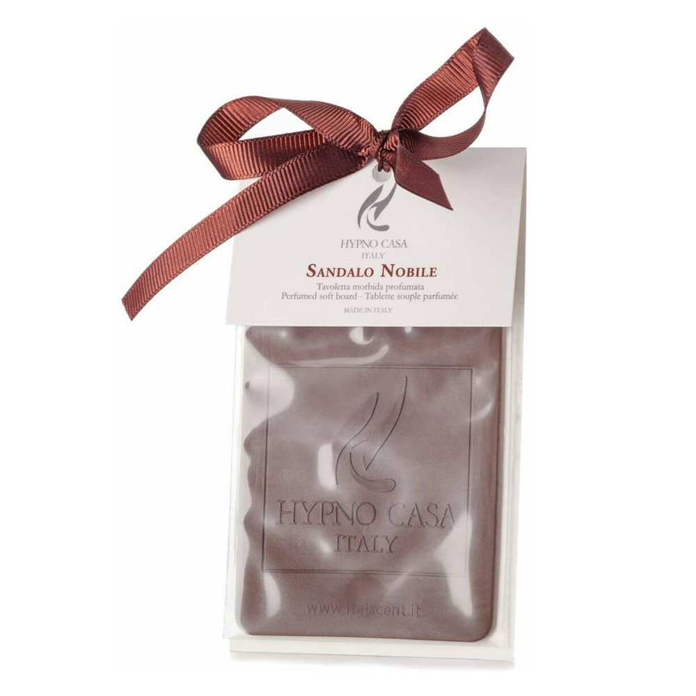 Noble Sandalwood Scented Soft Heart Tablet