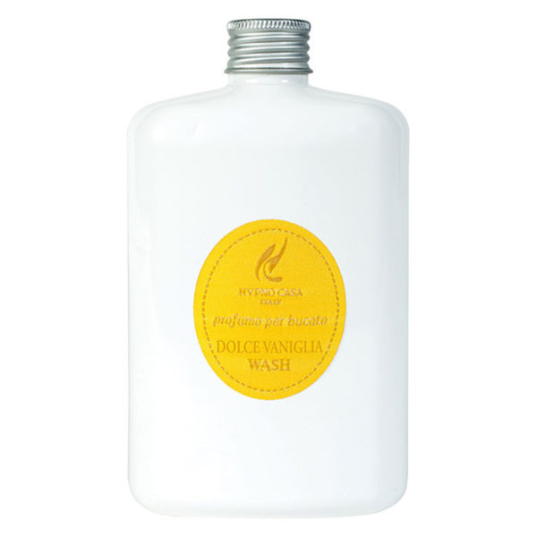 Concentrated Laundry Fragrance Sweet Vanilla 400 ml
