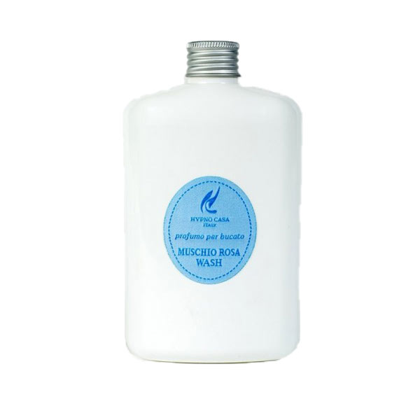 Pink Musk Concentrated Laundry Fragrance 400 ml