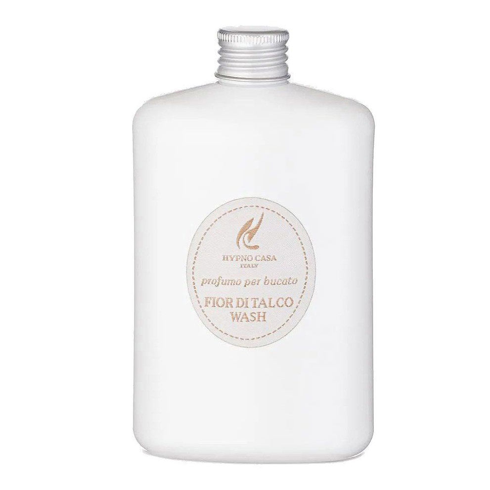 Concentrated Washing Machine Fragrance - Talc Flowers, 400 ml