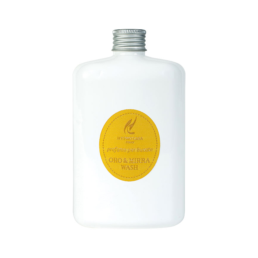 Gold & Myrrh Concentrated Laundry Fragrance 400 ml