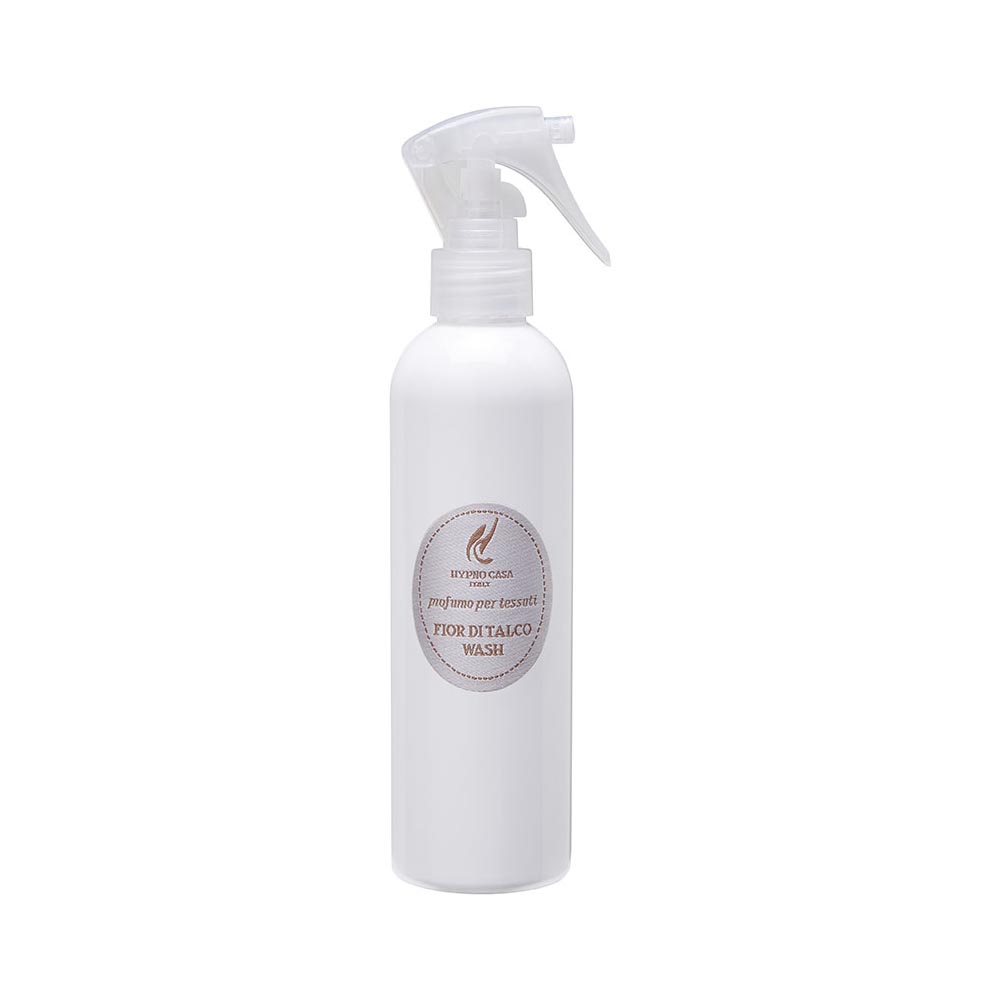 Talc Flower Fabric Spray 250 ml