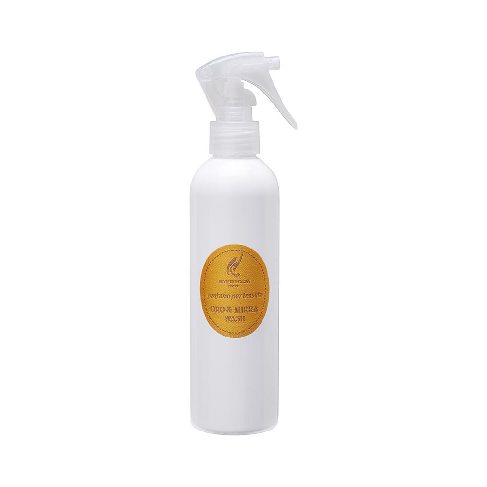 Gold and Myrrh fabric spray 250 ml
