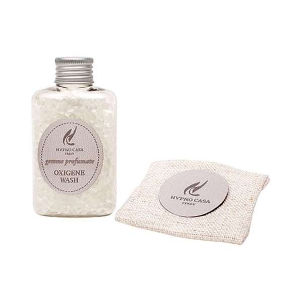 Scented Gems with Oxygen Wash Sachet, 60 g