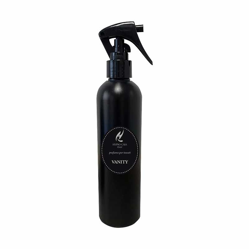 Luxury Vanity Fabric Spray 250 ml