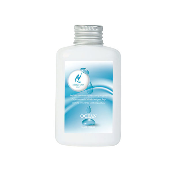 Ocean Concentrated Sanitizing Laundry Fragrance 100ml