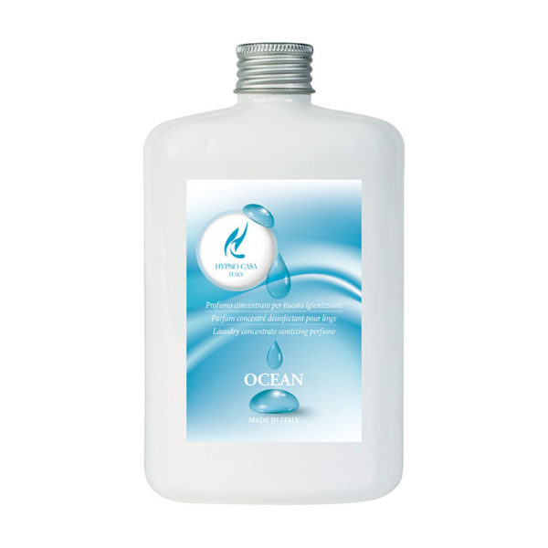 Ocean 400 ml Concentrated Sanitizing Laundry Fragrance