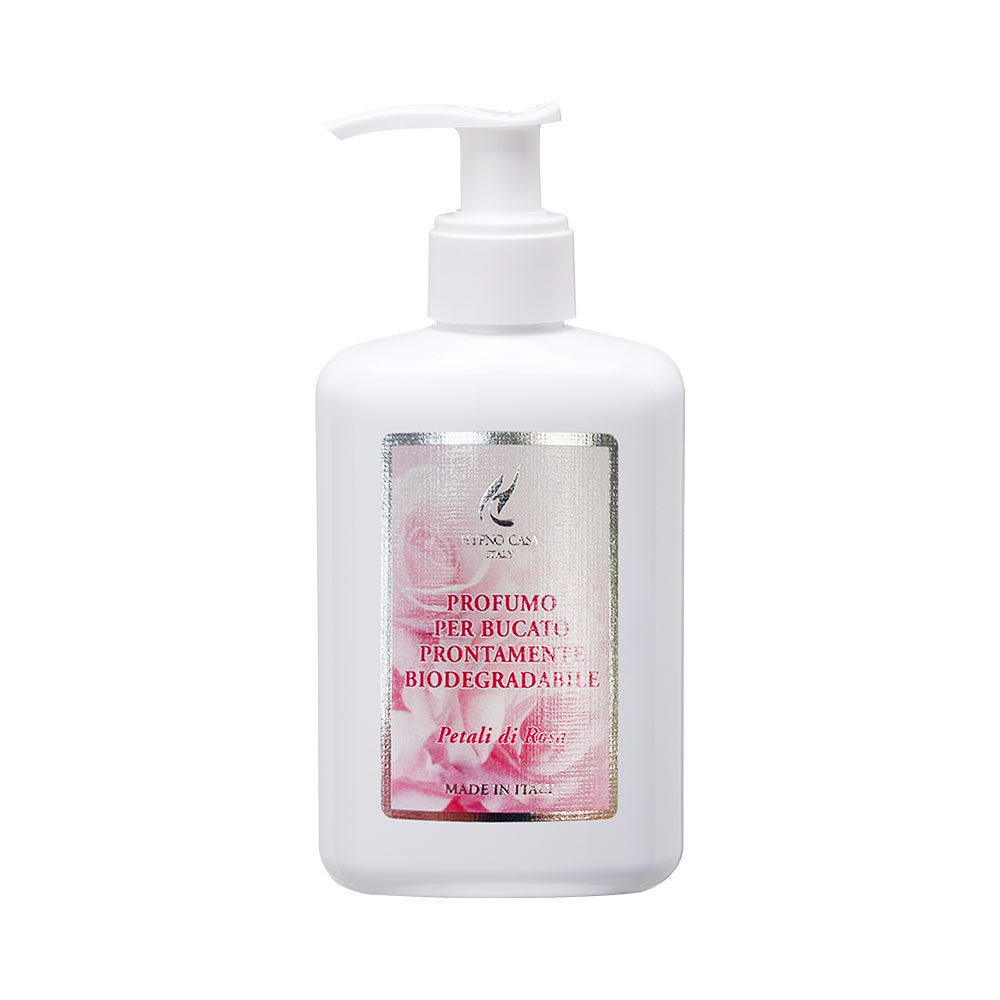 Rose Petals Concentrated Laundry Perfume 200 ml