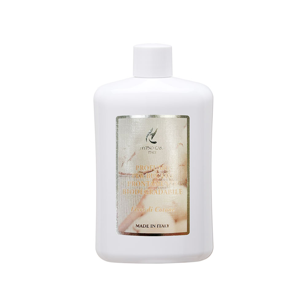 Cotton Flowers Concentrated Laundry Perfume 400 ml