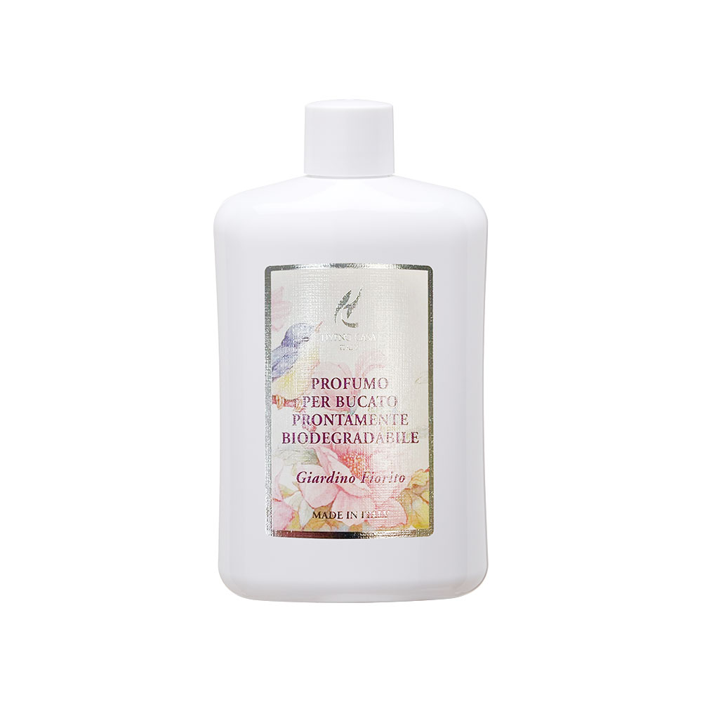 Concentrated laundry fragrance Giardino Fiorito 400 ml
