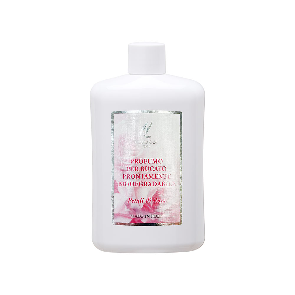 Rose Petals Concentrated Laundry Perfume 400 ml