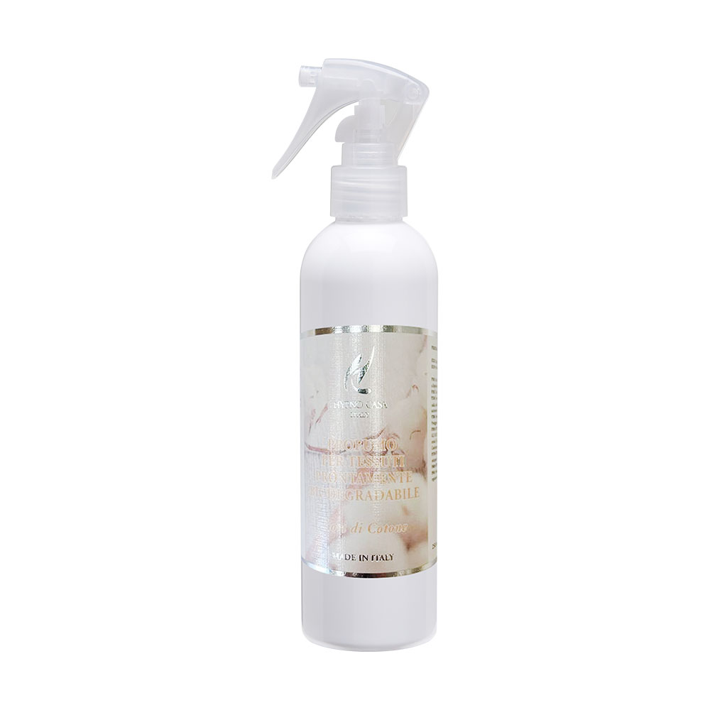 Cotton Flower Fabric Spray 250 ml