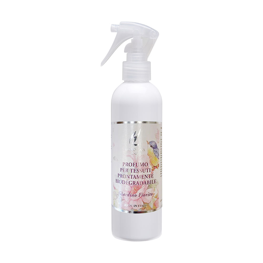 Flower Garden fabric spray 250 ml