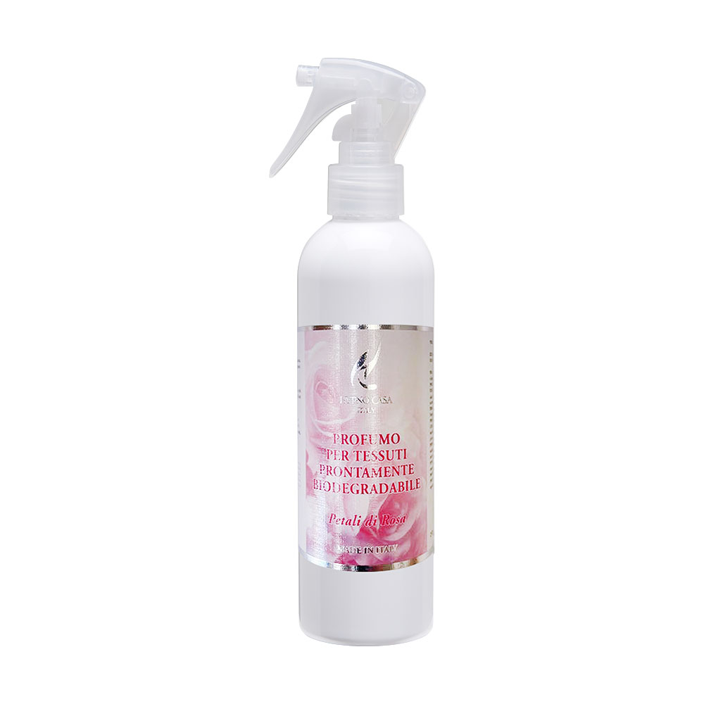 Rose Petals fabric spray 250 ml
