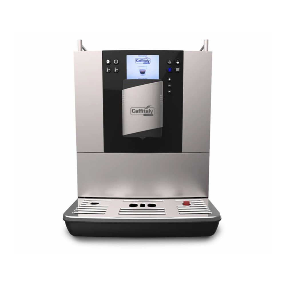 Caffitaly S8003 coffee machine