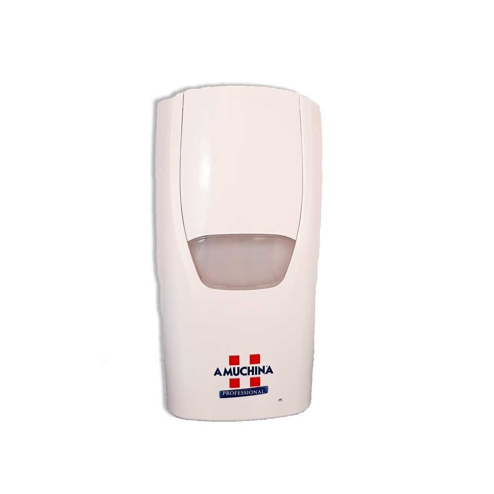 Automatic Amuchina Hand Gel Dispenser