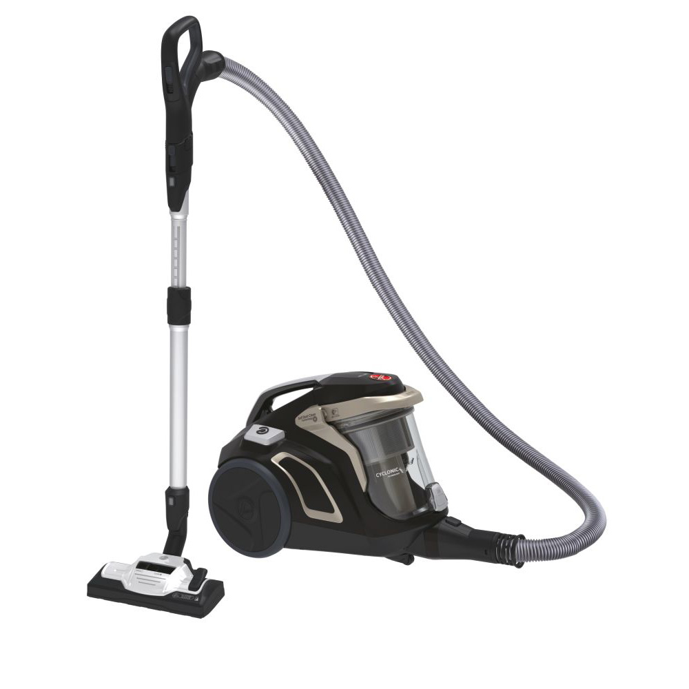 Hoover H-Power 700 pull vacuum