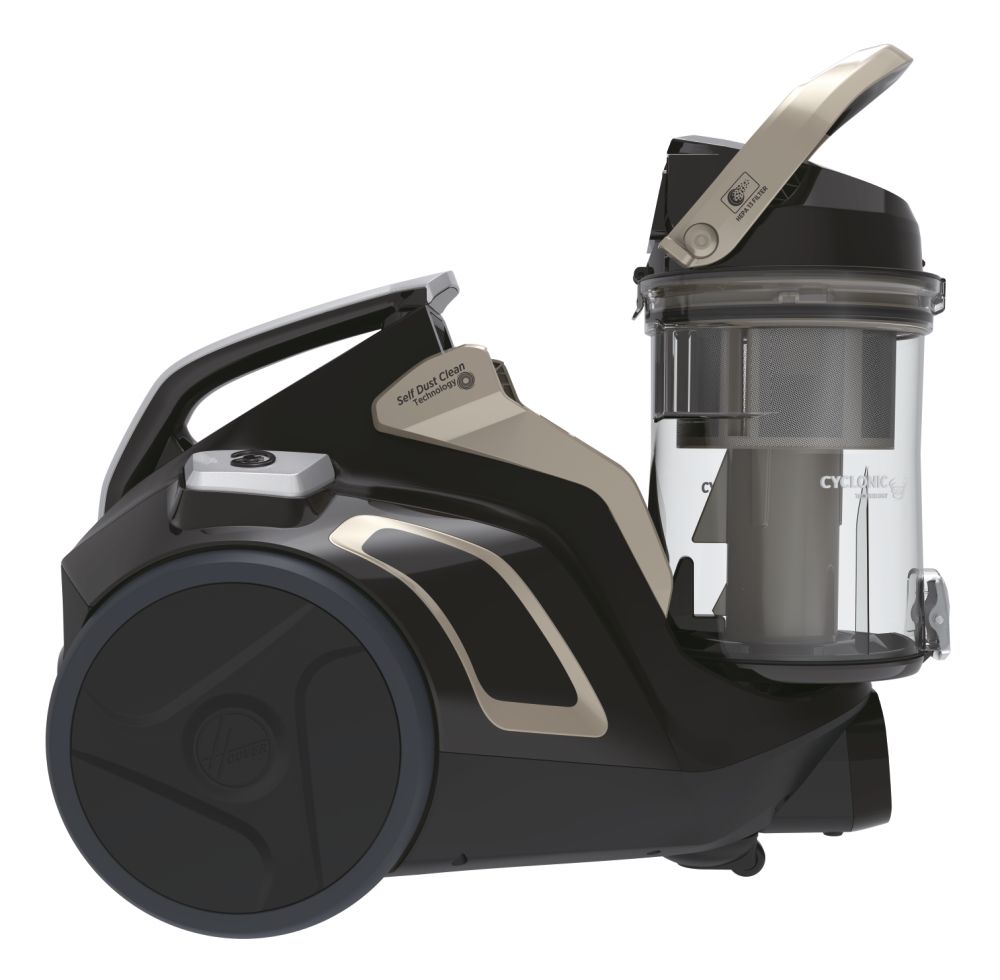 Hoover H-Power 700 pull vacuum