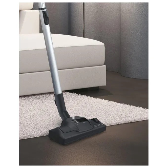 Hoover Power Capsule Sack Towing Vacuum