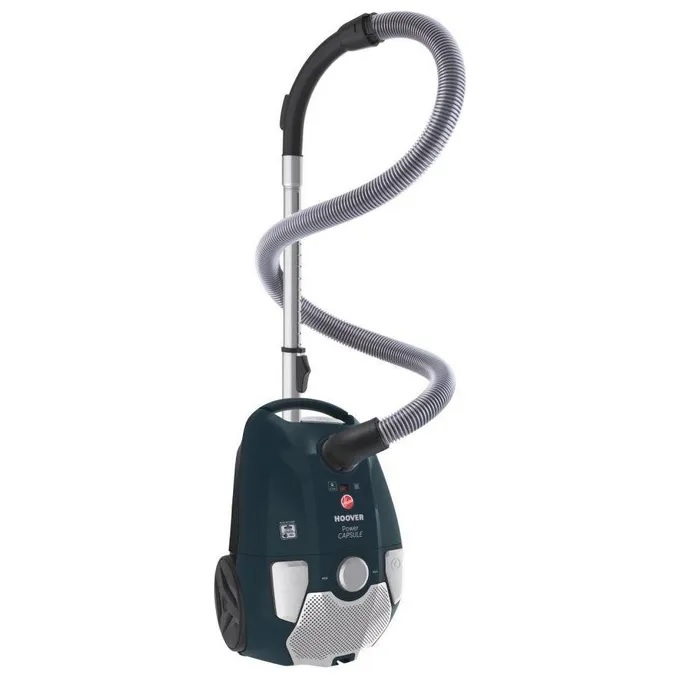 Hoover Power Capsule Sack Towing Vacuum