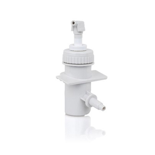 Amuchina dosing pump for dispensing disinfectant