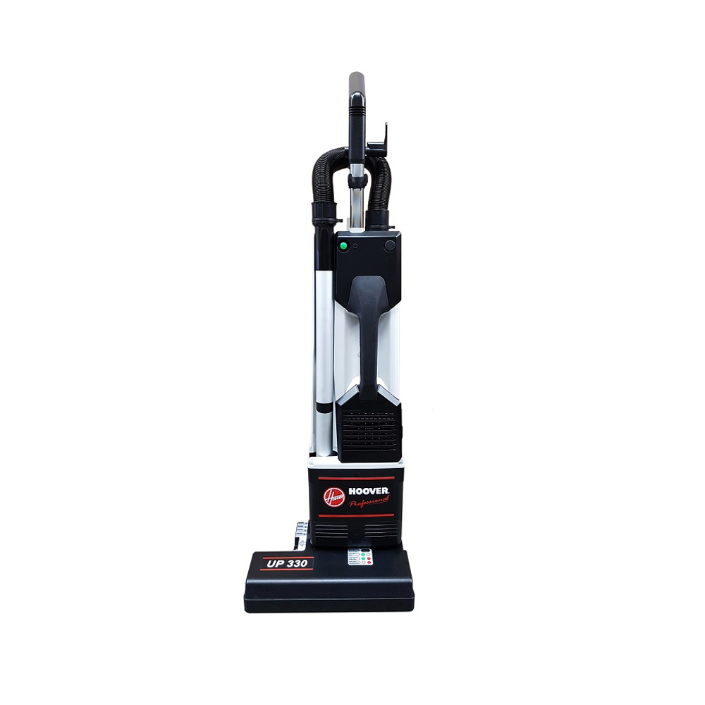 Dual System UP 330 carpet cleaner