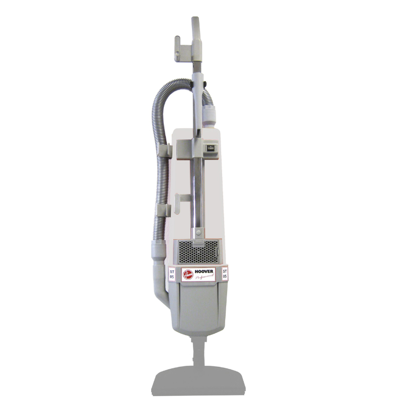 ST 05 professional electric broom