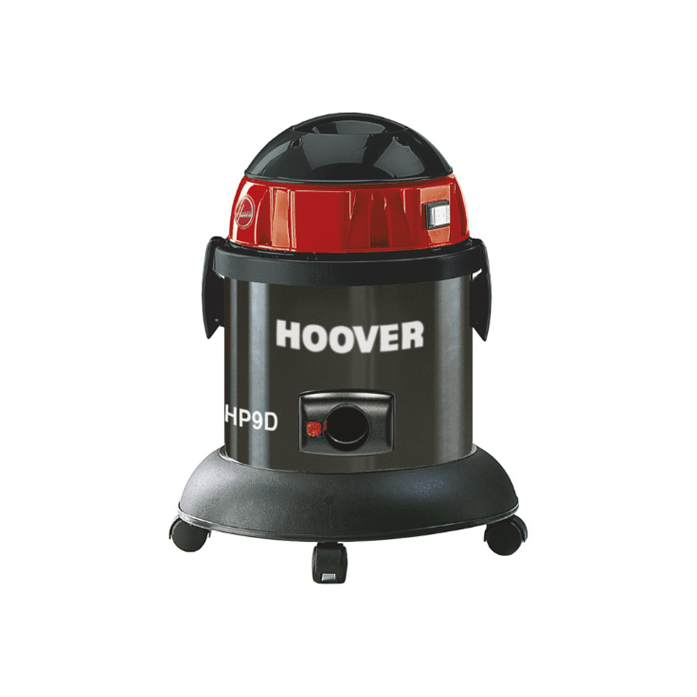 HP 9D Vacuum Cleaner