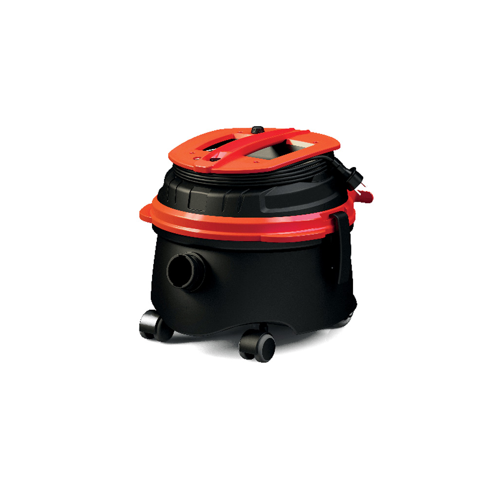 HP 13 D Professional Vacuum Cleaner