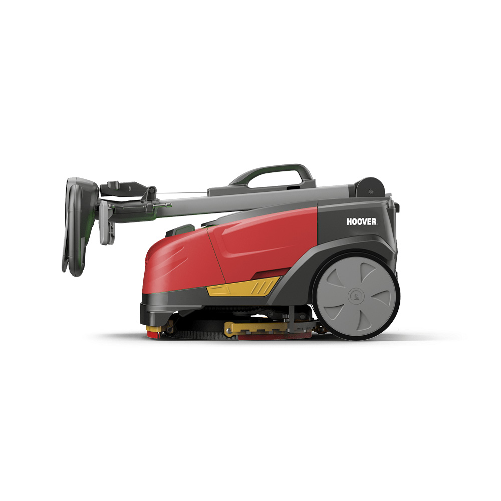 28 BC Lithium scrubber dryer