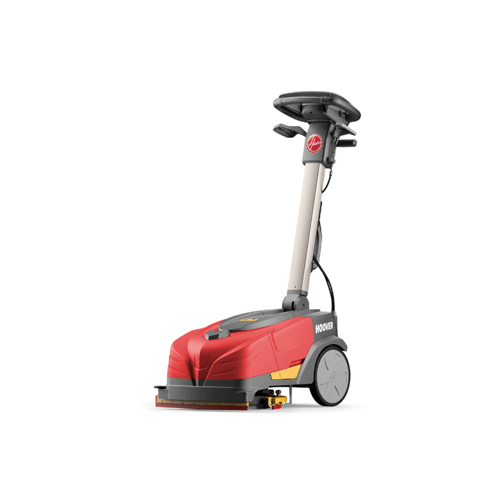 28 BC Lithium scrubber dryer