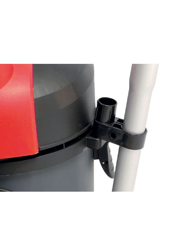 Hoover HPC20 WD liquid and dust vacuum