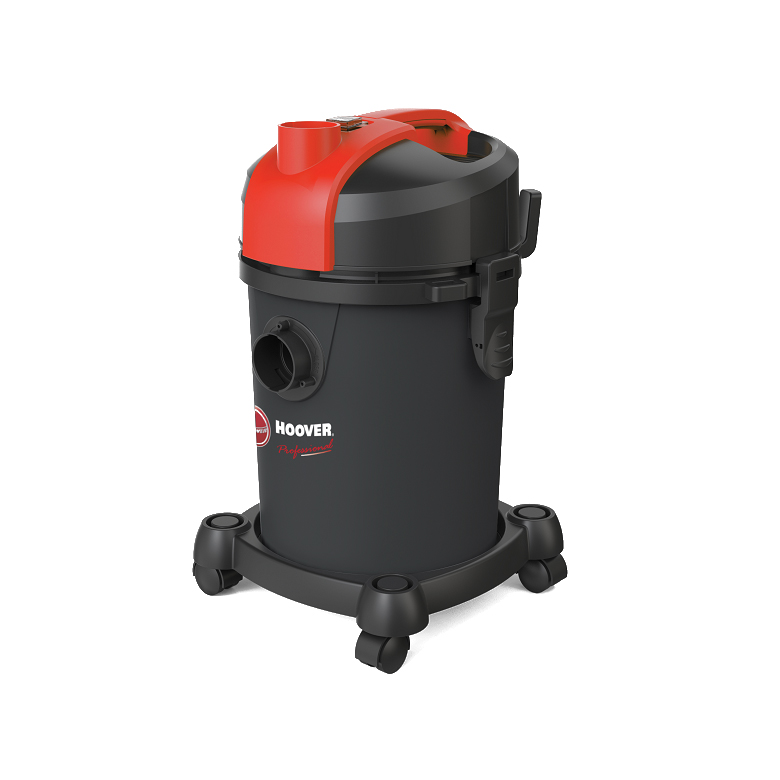 Hoover HPC20 WD liquid and dust vacuum