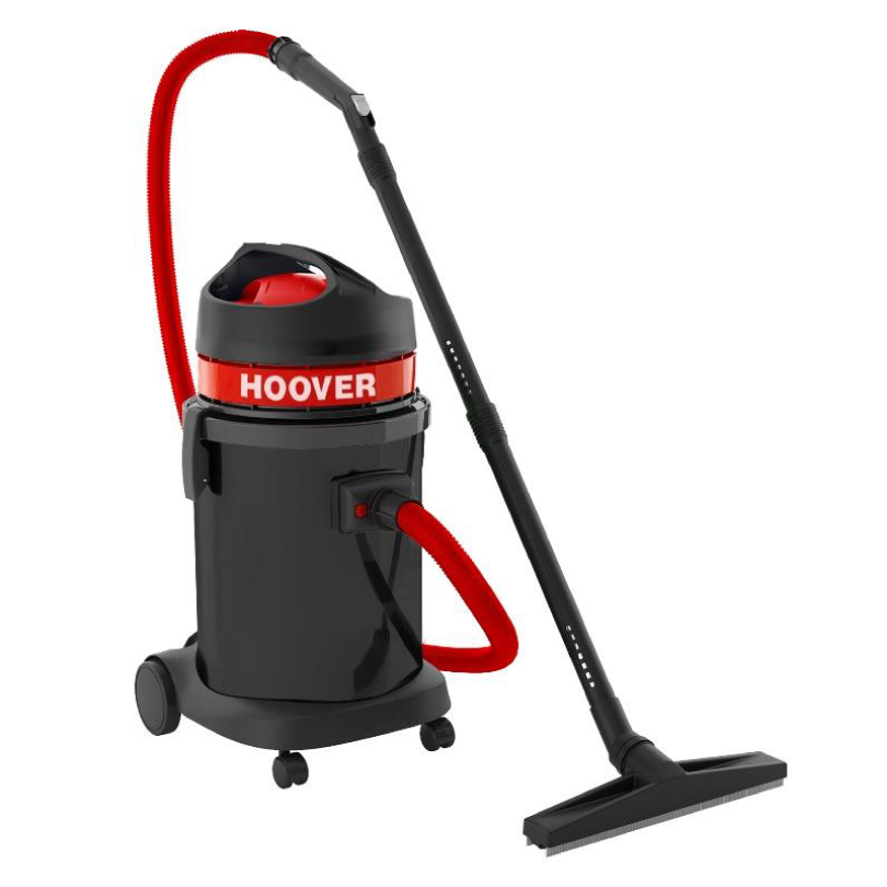 HP 301 WD Professional Vacuum and Liquid Vacuum