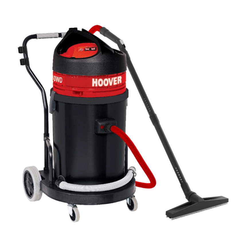 HP 503 WD Professional Vacuum and Liquid Vacuum Cleaner 3 Motors
