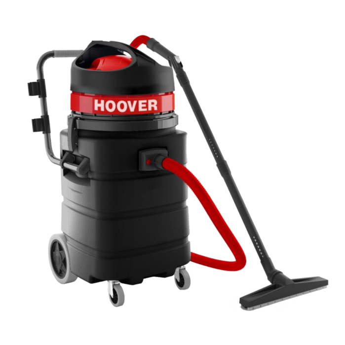 HP 703 WD 3-motor professional liquid vacuum cleaner
