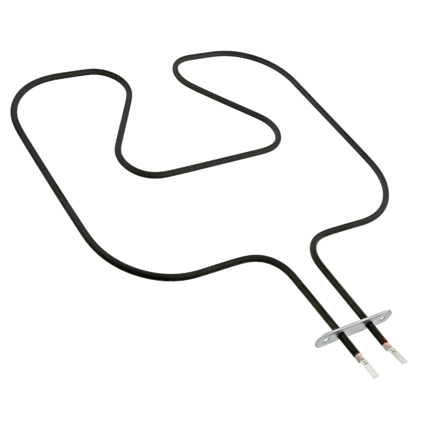 Lower resistance of the Electrolux 1000 W oven