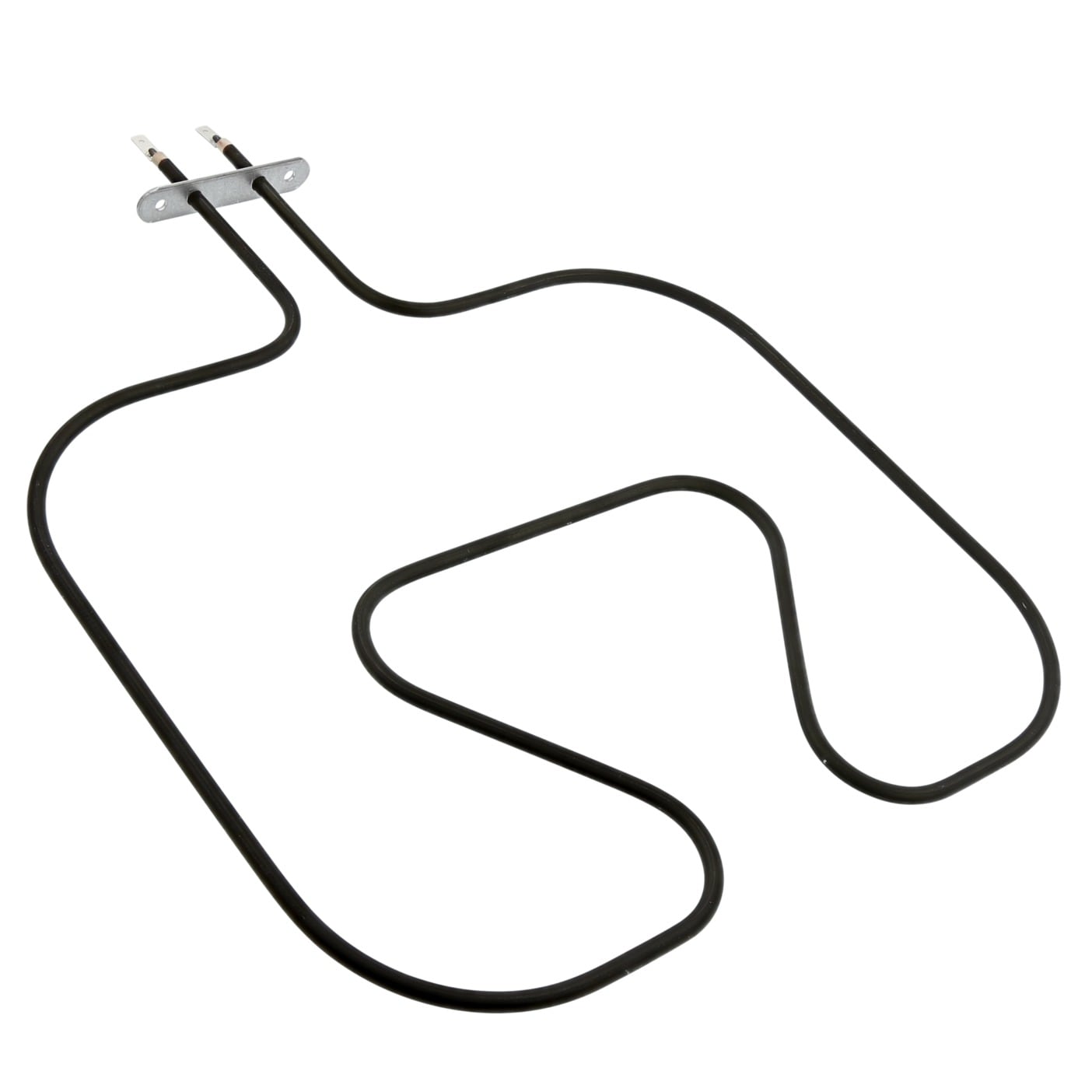 Lower resistance of the Electrolux 1000 W oven