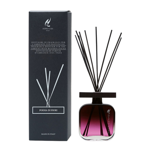 Flower Poem 500 ml Reed Diffuser