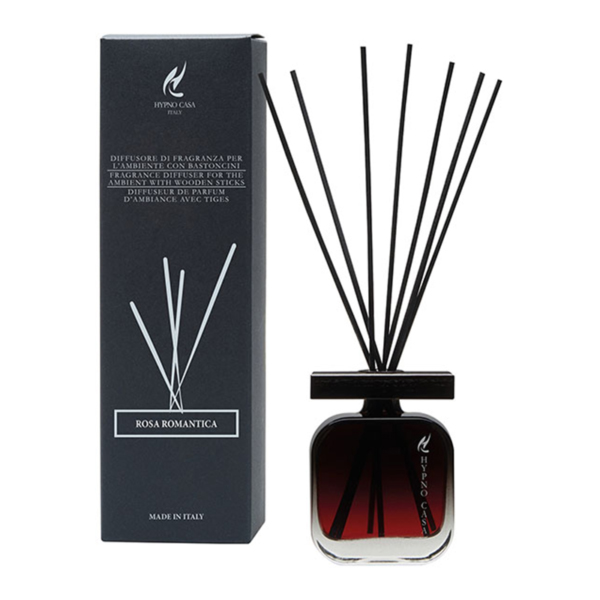 Romantic Rose Reed Diffuser 100ml