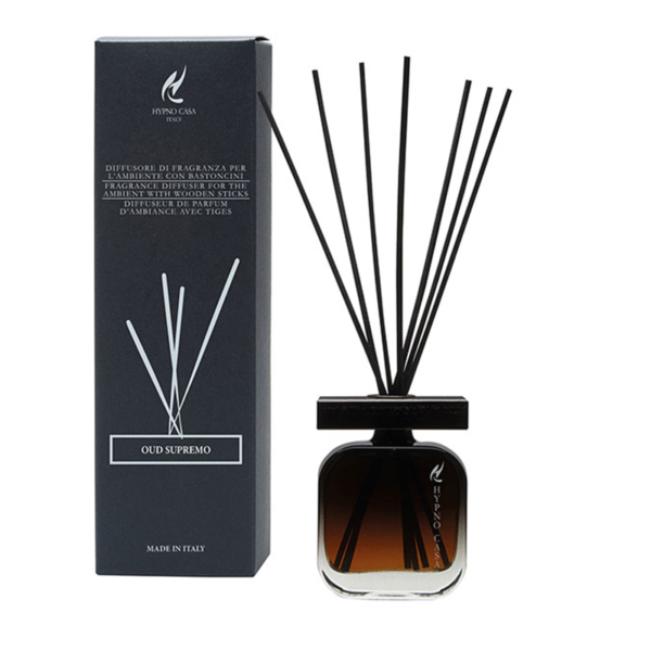 Oud Supreme Reed Diffuser 100ml