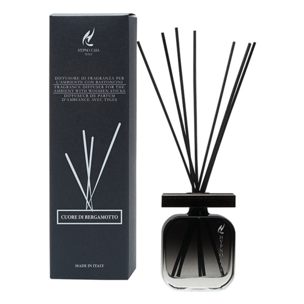 Heart of Bergamot Reed Diffuser 100ml
